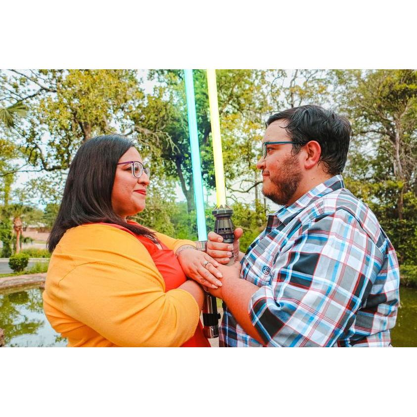 Engagement Photo