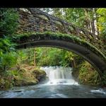 Whatcom Falls Park