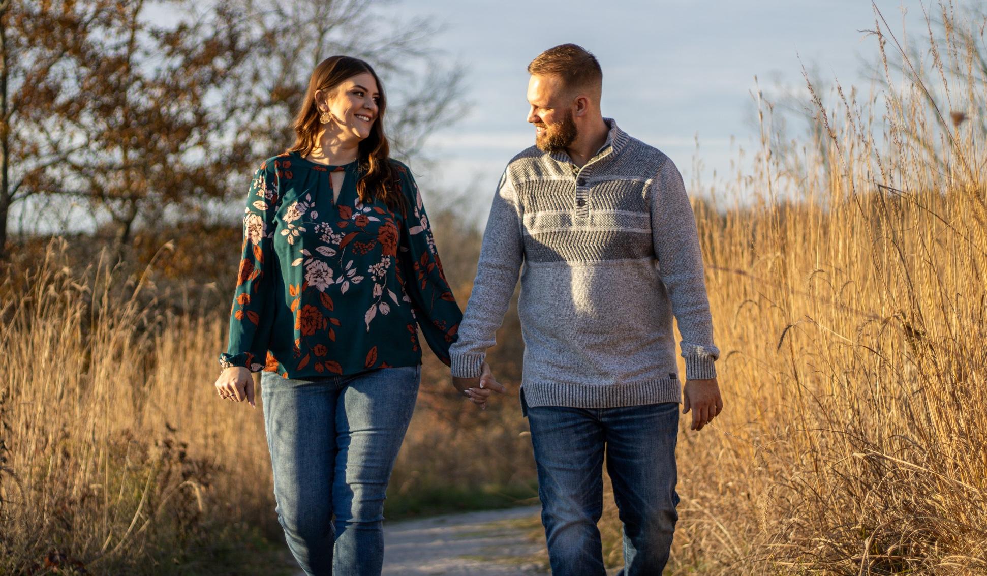 The Wedding Website of Chloe Templin and Adam Weikel