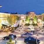The Mall at Partridge Creek