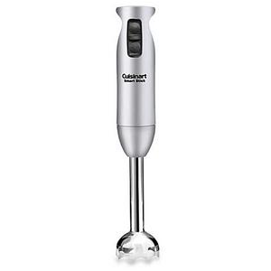Cuisinart® Smart Stick® 2-Speed Hand Blender in Brushed Chrome