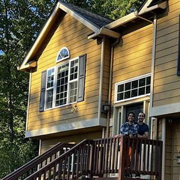 Our Home Renovation Fund