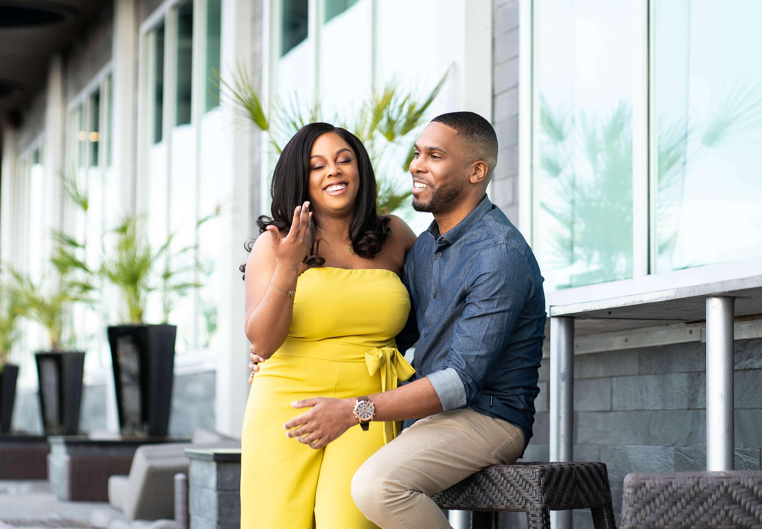 The Wedding Website of Kristin Wells and Ryan Davis