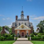 Colonial Williamsburg Visitors Center