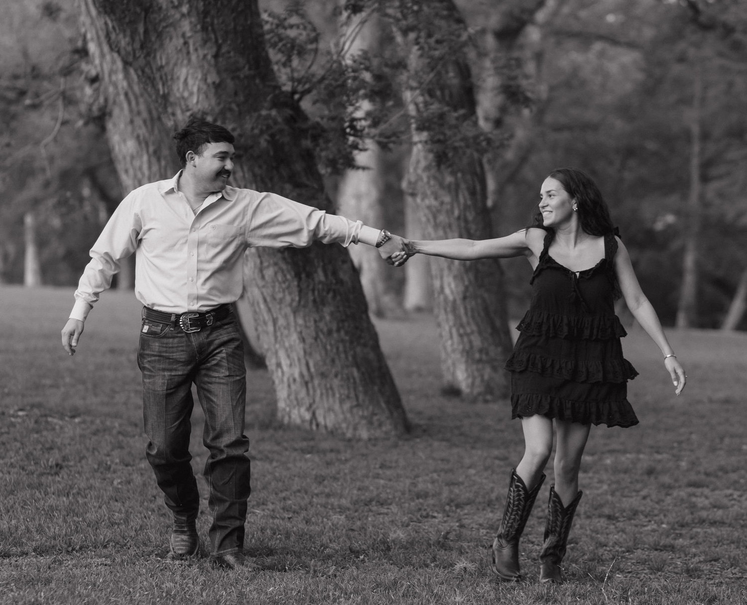 The Wedding Website of Courtney Hargis and Zerech Ramirez