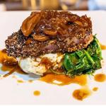 Saltwater Grill