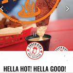 Urban Bird Hot Chicken (Eatery)