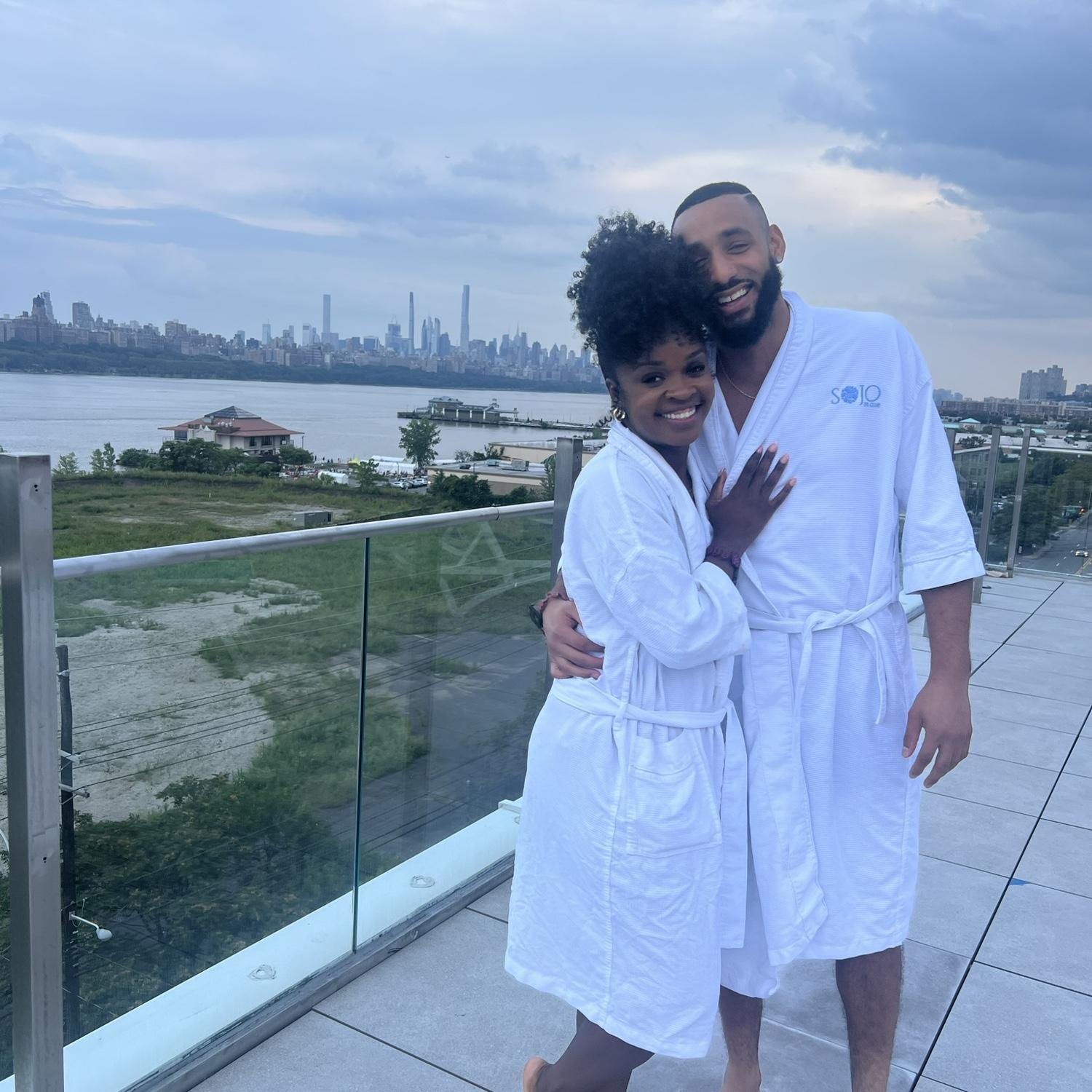 R&R
