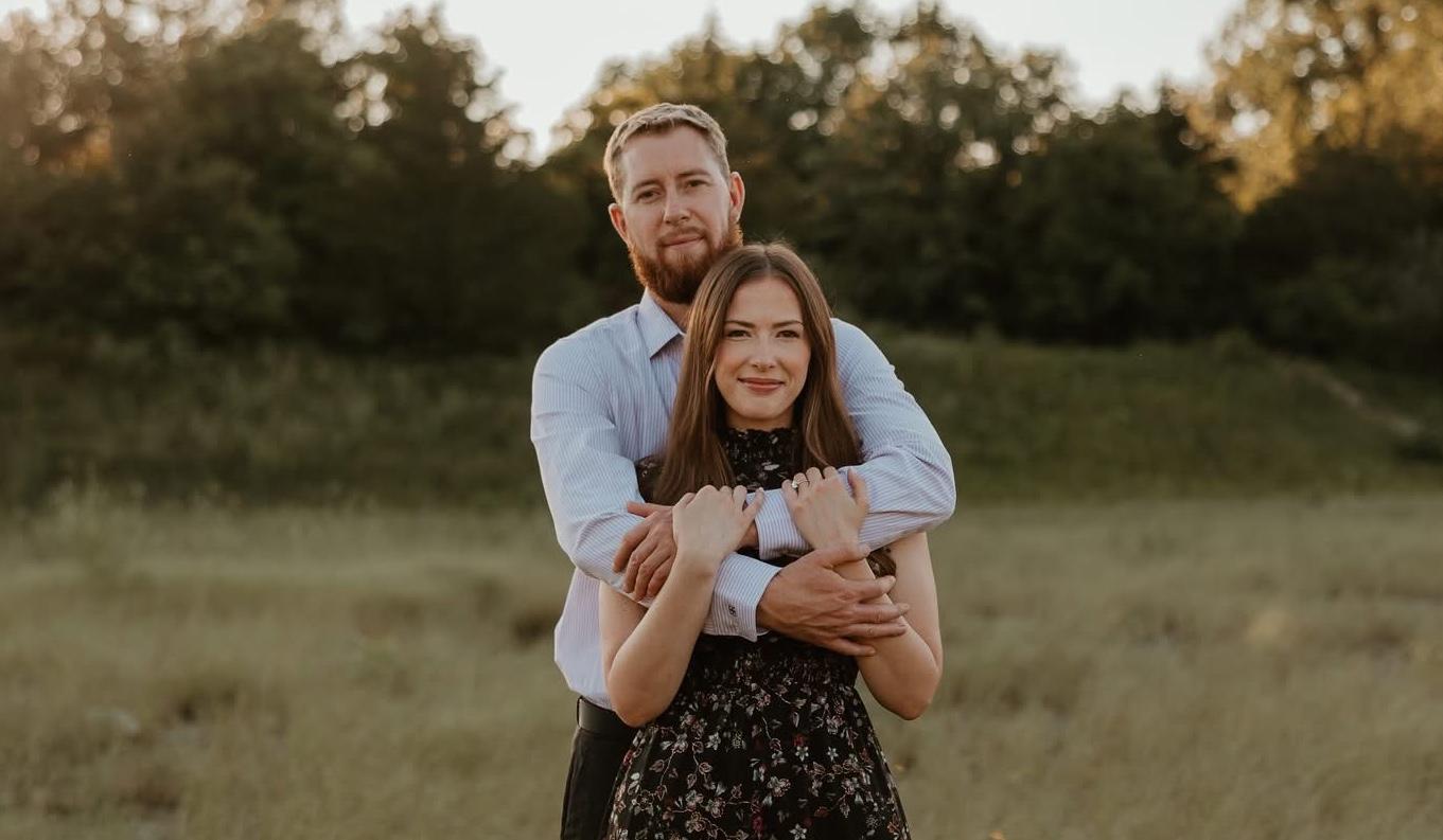 The Wedding Website of Hannah Inman and Bill Holden