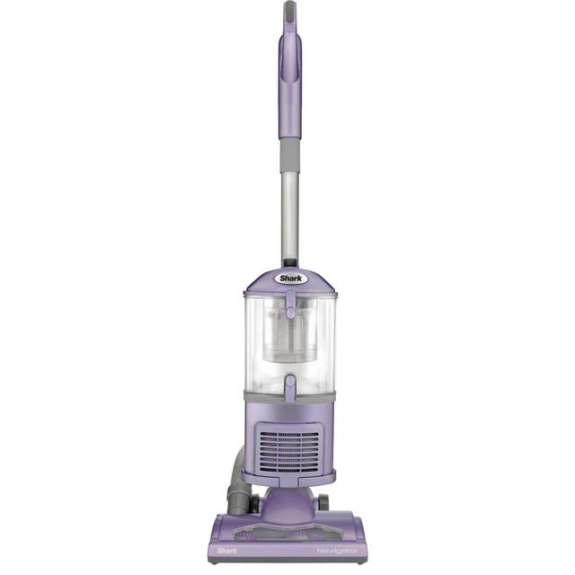 Shark Navigator Lift-Away Bagless Upright Vacuum Cleaner, NV351