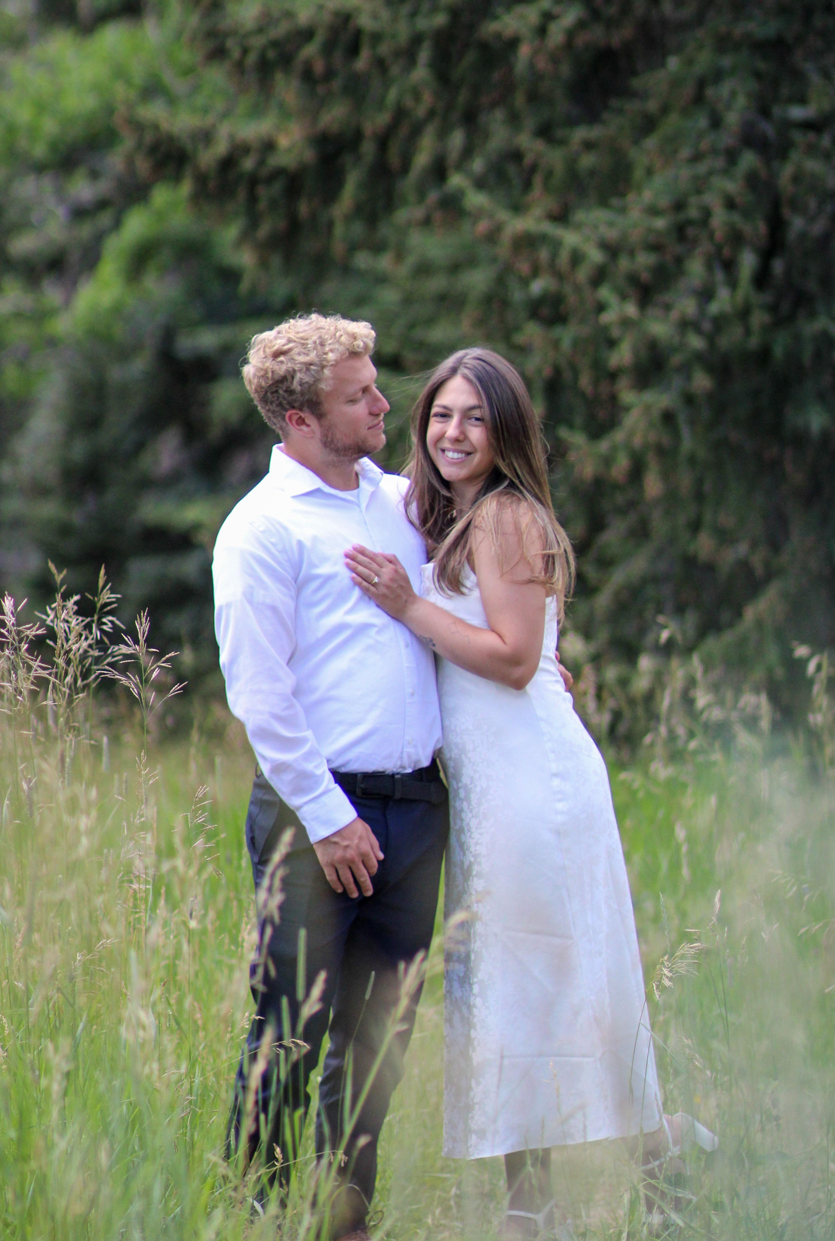 The Wedding Website of Christopher Jacob and Julia Ronci