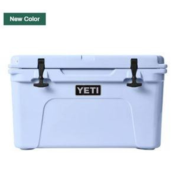 YETI Tundra 45 Cooler - Blue