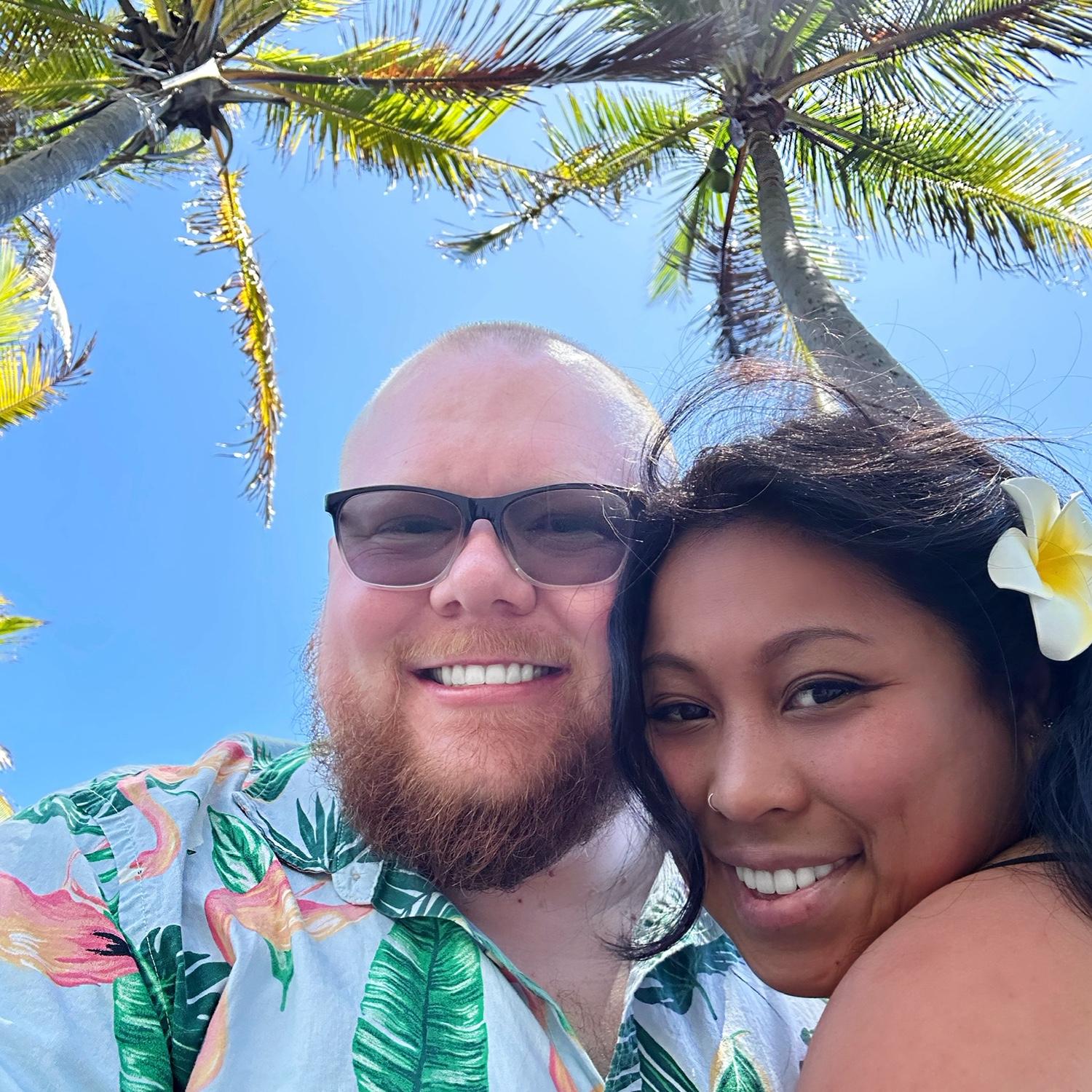 Punalu’u, Hawaii
