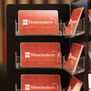 Homemakers Furniture