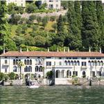 VILLA MONASTERO, VARENNA