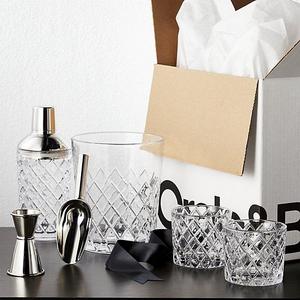 Cocktail Gift Set