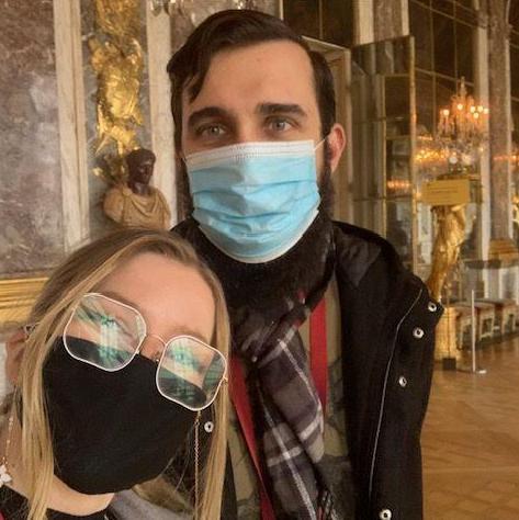 Versailles