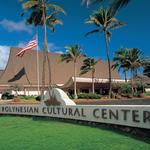 Polynesian Cultural Center