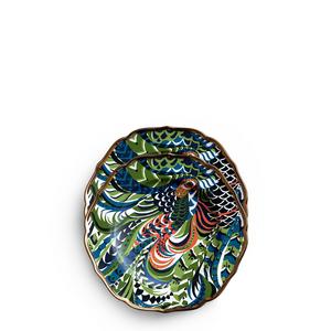 Fenice Dessert Plates – set of 2