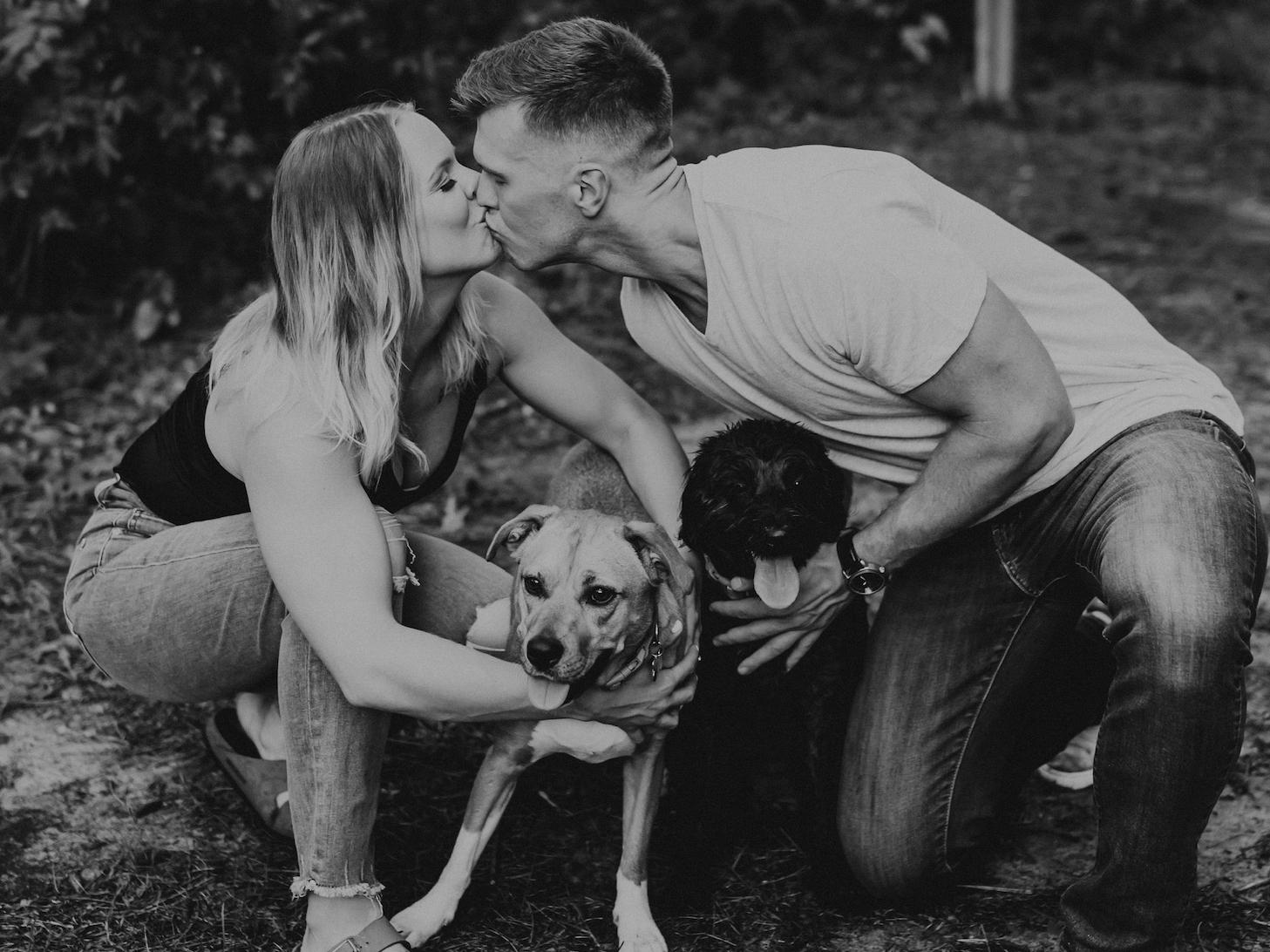 The Wedding Website of Samantha Noltner and Abraham Allen