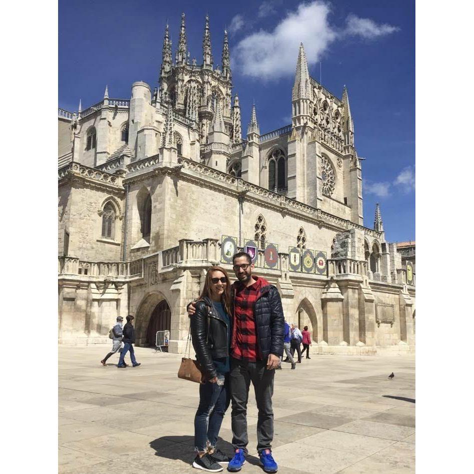 Burgos Spain