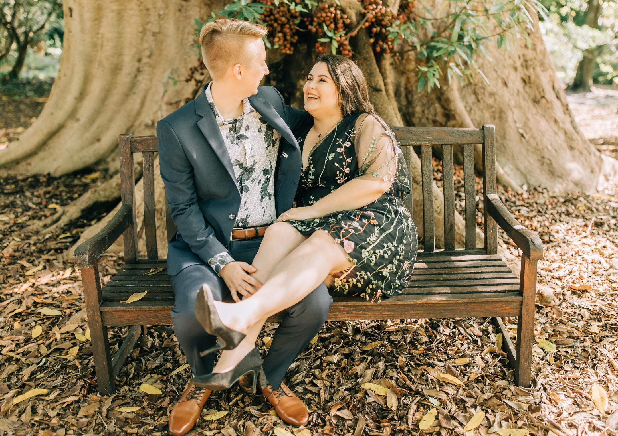 The Wedding Website of Mary Balise and Ella Johnson