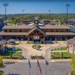 Tryon International Equestrian Center