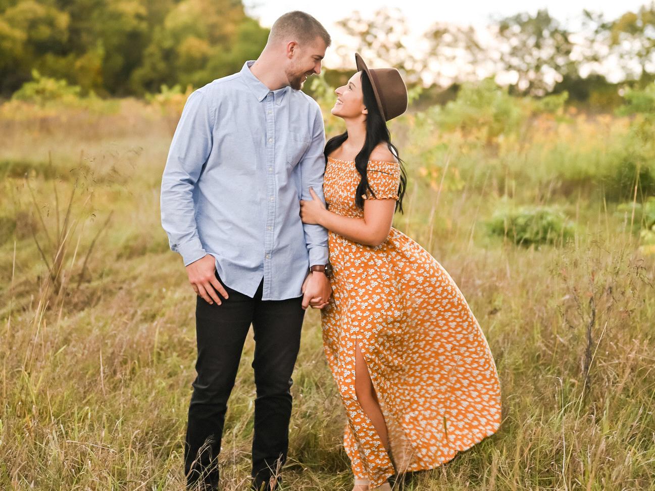 The Wedding Website of Kelsey Robbins and Ryan Potter