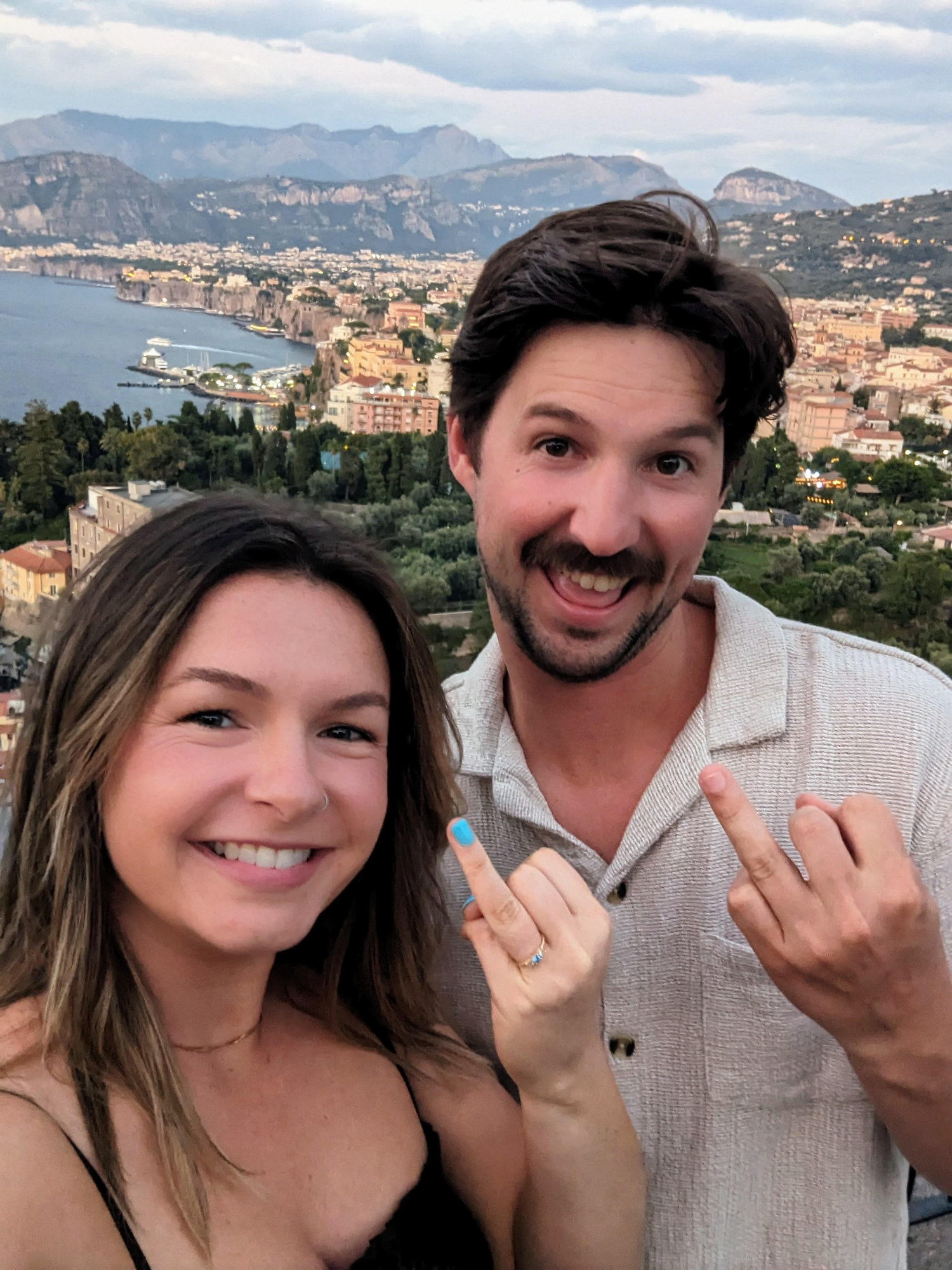 The Wedding Website of Grace McKenzie and Daniel Rouget