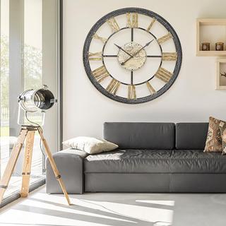 Olde World Clock