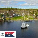 Maine Maritime Museum