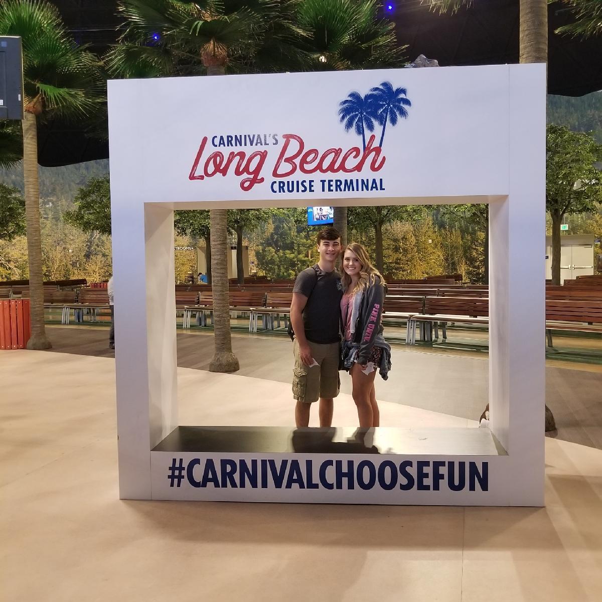 Catalina Island 2018