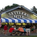 Settlers Mill Adventure Golf & Frozen Custard