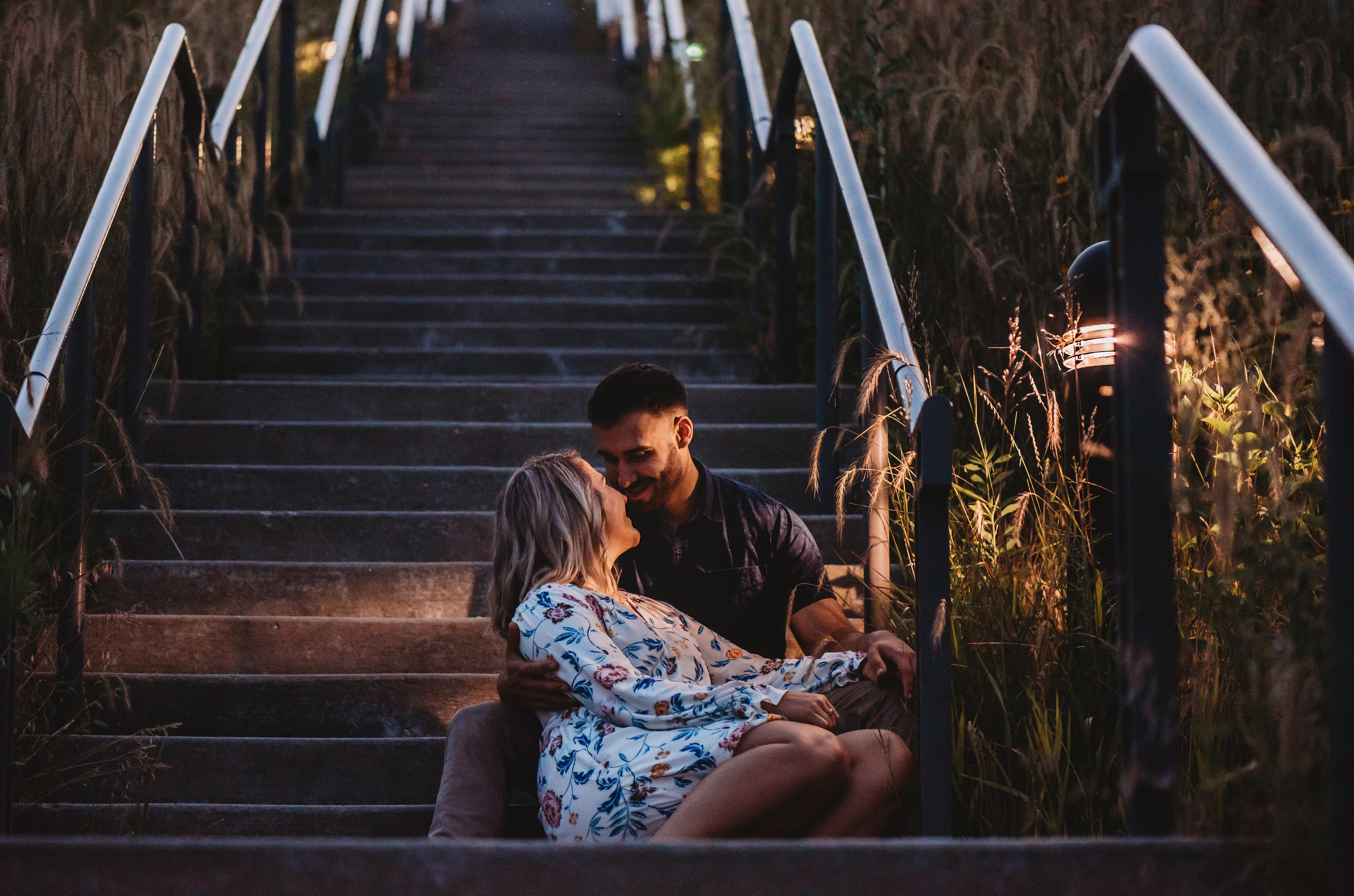 The Wedding Website of Madison Damaschke and Ryan Stankevich