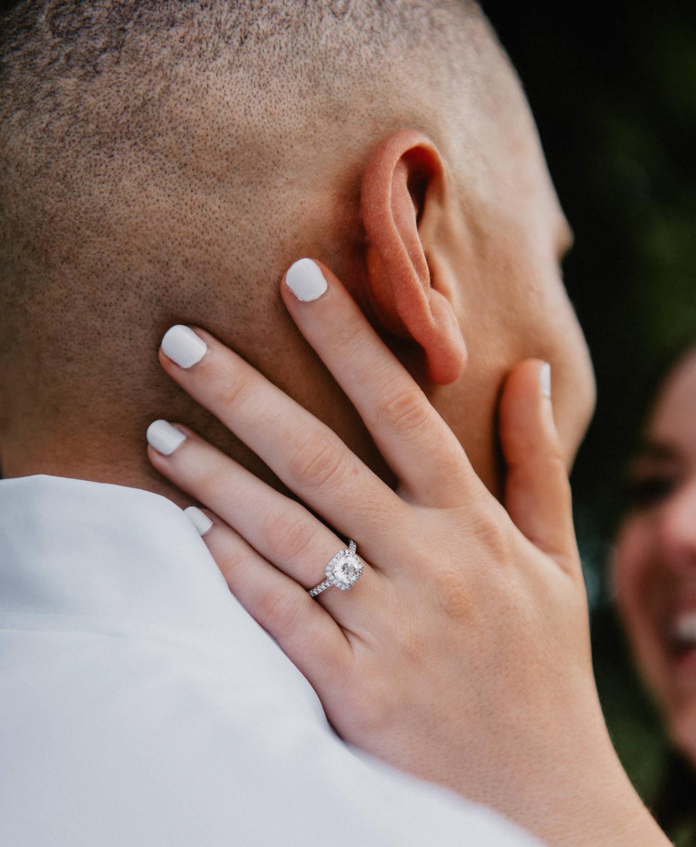 The Wedding Website of Danielle Hall and Justin Brantley