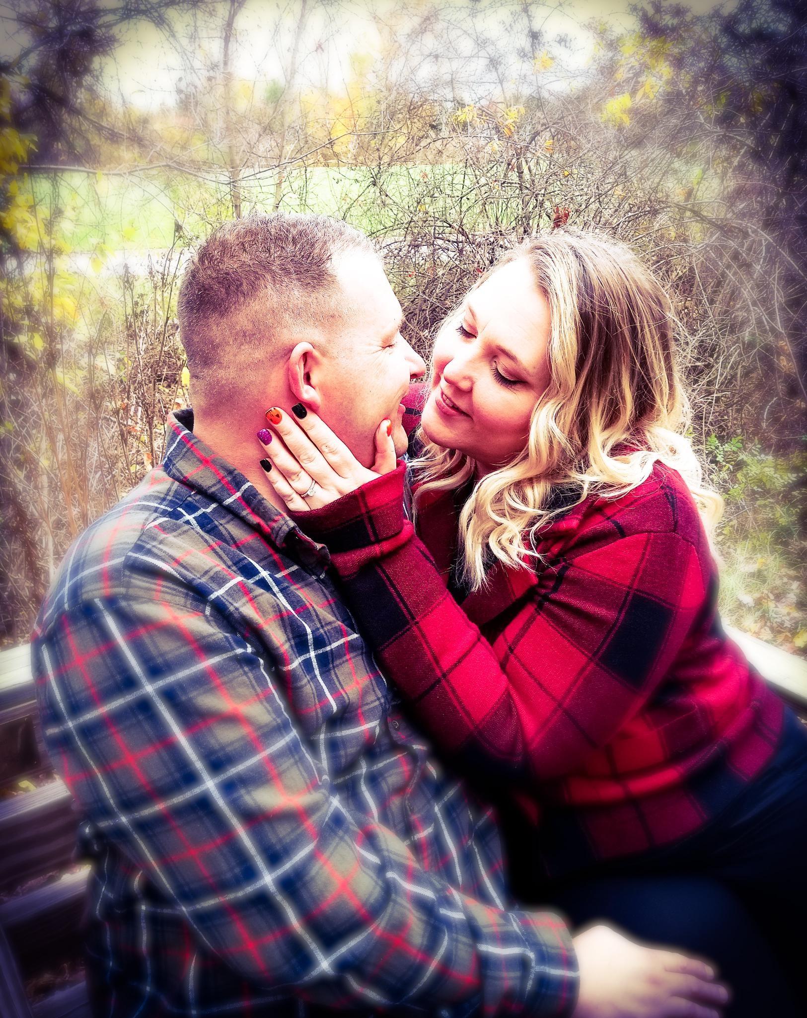 The Wedding Website of Kristie DeMoss and Matthew Stone