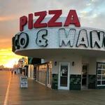 Manco & Manco Pizza
