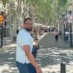 Rambla de Poblenou