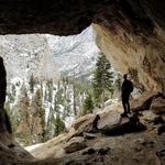 Mount Charleston