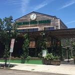 Raleigh Beer Garden