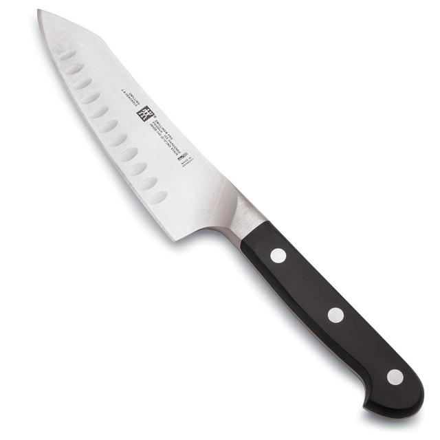 Zwilling Pro Rocking Santoku, 5"