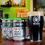 Mad Swede Brewing Company