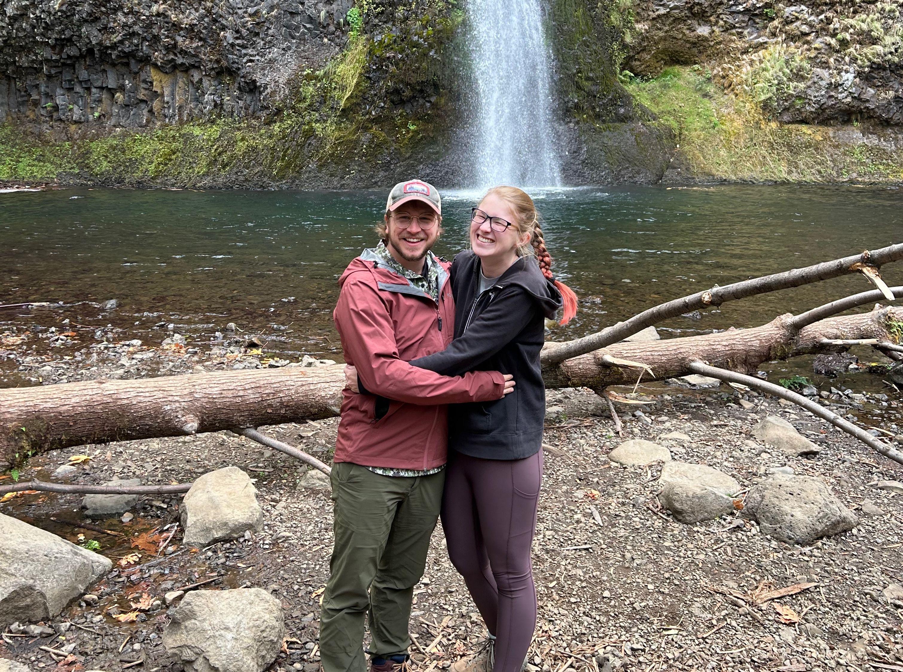 The Wedding Website of Keatley Pihl and Jake Hofer