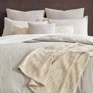 Chenille Throw