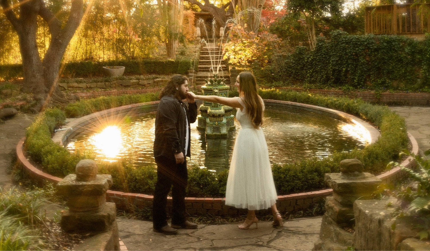 The Wedding Website of Rachel Tilbrook and Tomas Heredia