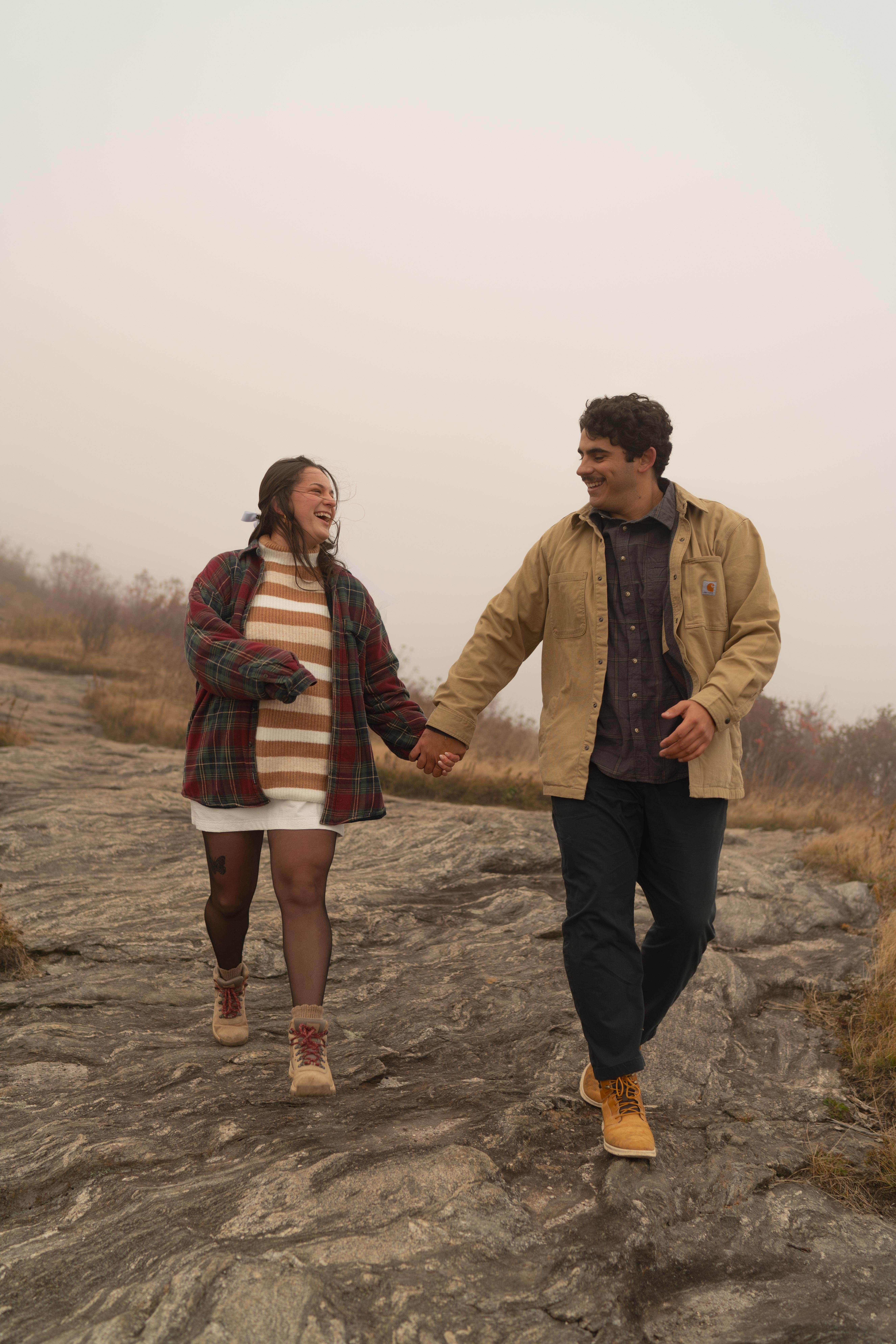 The Wedding Website of Hannah Batten and Connor Fernandes