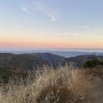 Mishe Mokwa Trail