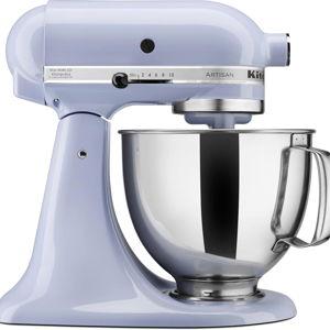 KitchenAid Artisan Series 5 Quart Tilt Head Stand Mixer KSM150PS, Juniper