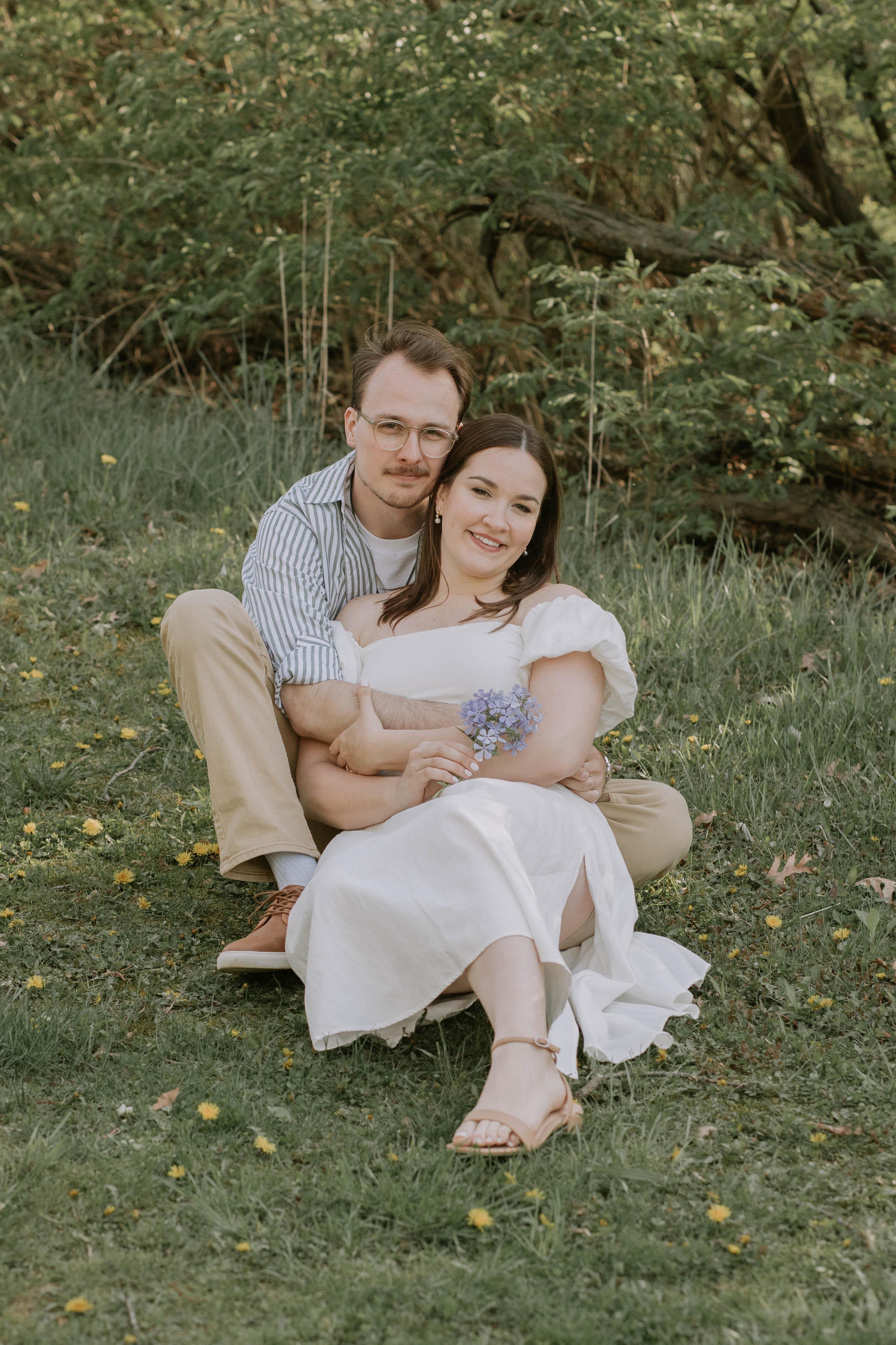 The Wedding Website of Jane Hoshell and Sam Schroeder
