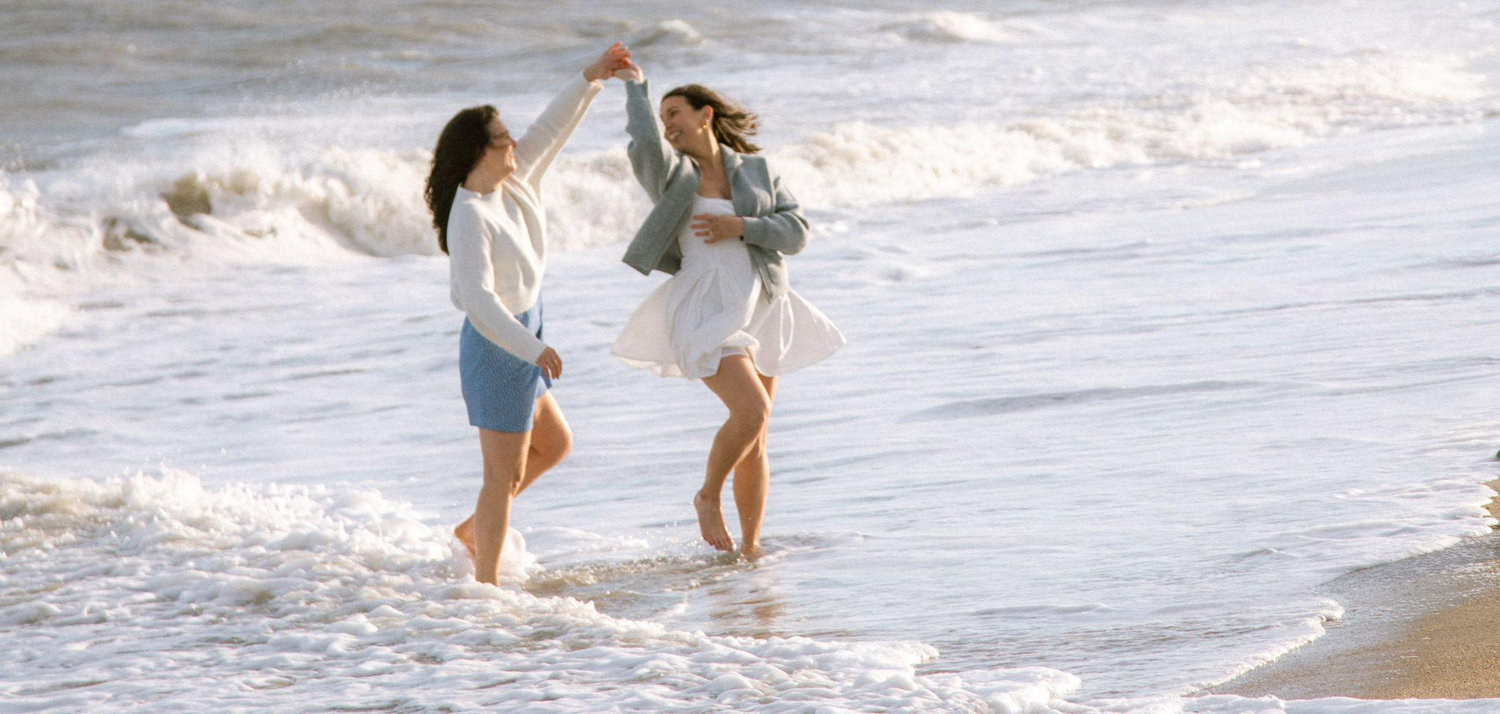 The Wedding Website of Cecilia Marenick and Ky Schroeher